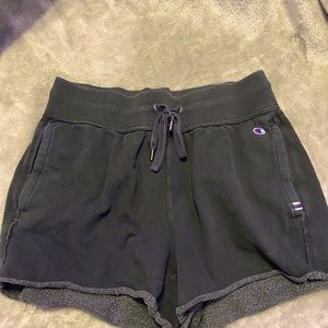 !SOLD! Champion Sweat Shorts